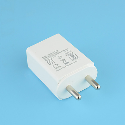   USB充电器电源适配器5V1A