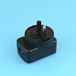   多功能通用USB充电器电源适配器5V2A