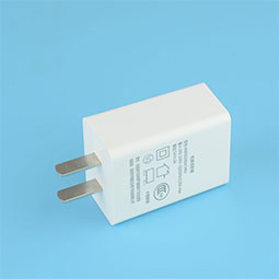   电源适配器USB充电器5V1.5A
